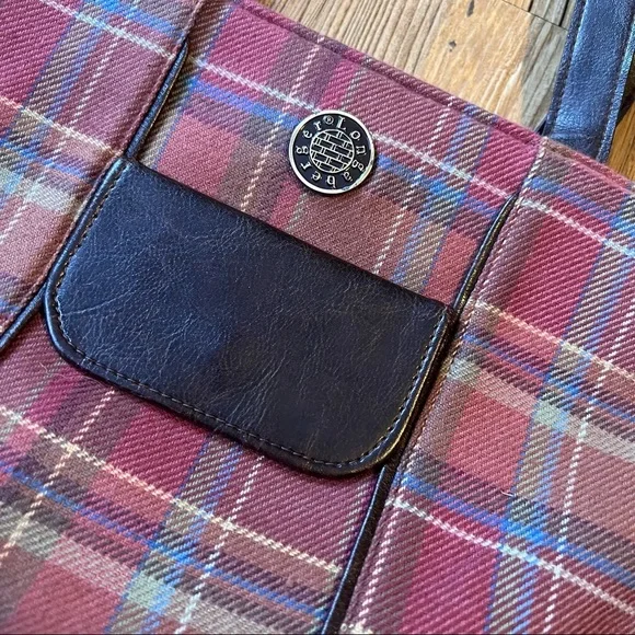 Longaberger purse - Picture 2 of 7